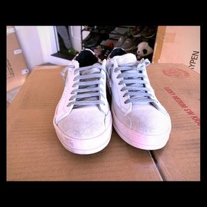 P488 women shoes